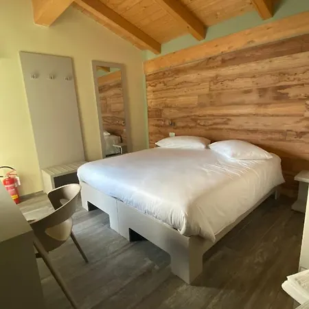 Val Susa Affittacamere 3*