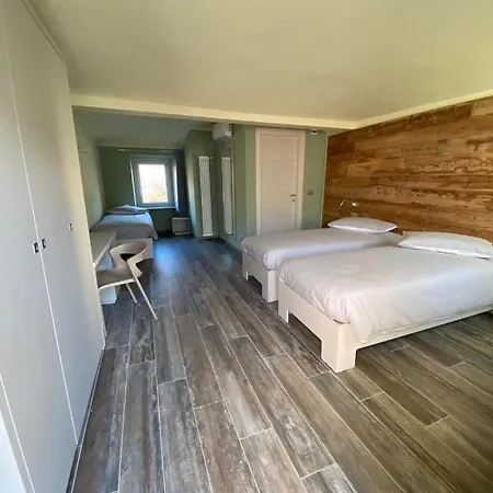 Val Susa Affittacamere San Didero