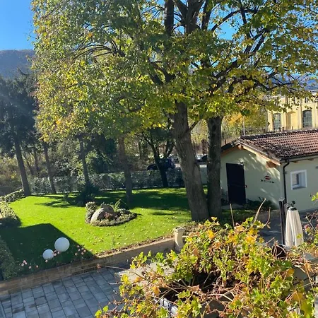 Val Susa Affittacamere