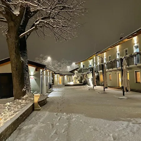 Val Susa Gasthof San Didero