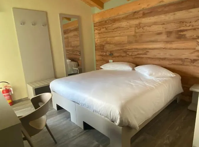 Val Susa Affittacamere 3*